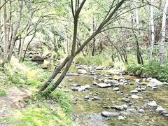 -玉渡山自然风景区