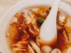 -茅庐川菜(烟台万象汇店)