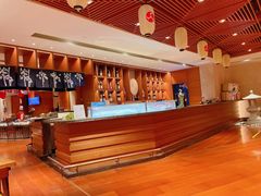 -广州增城保利皇冠假日酒店-玄日本餐厅