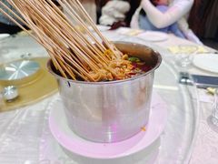 -金刚山烧烤(红旗大街店)