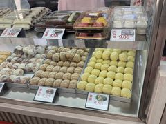 -许阿姨糕团店(南京总店)