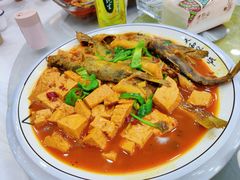 -魏四小鱼锅贴王