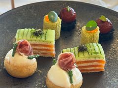 -上海和平饭店-华懋阁 The Cathay Room