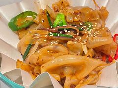 -禄运茶居·手工点心(恒宝广场店)