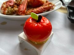 -广州富力君悦大酒店·凯菲厅