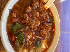 -豆相识•九九豆腐脑(牛咡桥店)