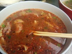 -老李家杂肝汤(回民街店)