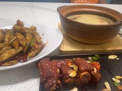 -玉林烤鸭店(垡头店)