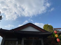 -雷峰塔·藕香居餐厅