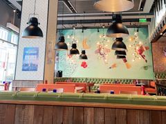 大堂-玛尚诺Pizza&Bar(长泰广场店)
