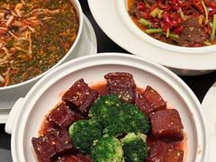-聚宾楼·烤鸭·家宴(科技三路店)