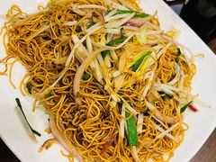 美极豉油皇炒面-新旺茶餐厅(嘉里城店)