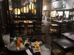 大堂-角落里(中山公园店)