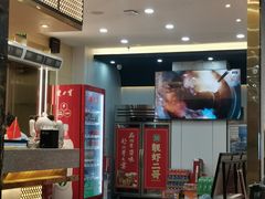 -靓虾二哥长沙地标小龙虾(五一广场店)