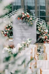点击看大图 -琥珀婚礼策划AMBER WEDDING