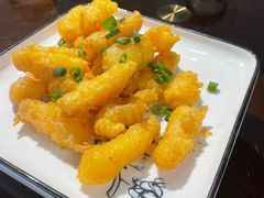 -老馆子·建德菜·山肴鱼鲜(海威新界店)