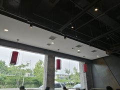 -重庆德庄火锅(体育中心店)