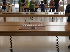 -Apple零售店(济南恒隆广场店)