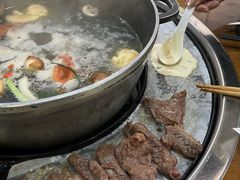 -霸王牛肉(天秀景地店)