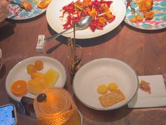 -海派悦庭·海胆烧麦·新融合菜(凯德广场店)