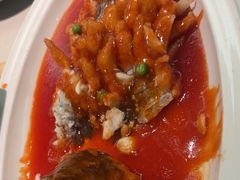 -苏梦江南·淮扬菜(夫子庙店)