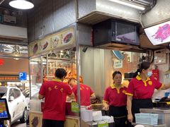 -陈光记烧腊店(罗保博士街店)