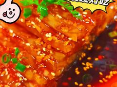 -清味园·宁夏清真美食(青铜峡店)