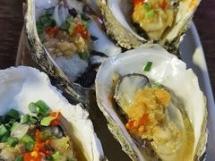 -木屋烧烤(白石洲店)