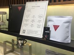 菜单-Manner Coffee(大宁国际商业广场店)