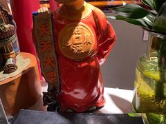 -金陵一哥龙虾(水木秦淮店)