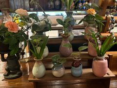 -宝翠花园餐厅(沙湖店)