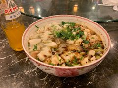 -吾味香葫芦头(安西街店)