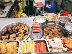 -阿芬卤面(花巷店)
