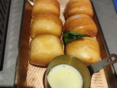 -令狐冲·炭烤活鱼(宝龙店)