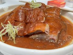 -海宝酒家(中山四路店)