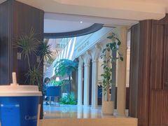-CHARLIETOWN红茶公司(南京万象天地店)