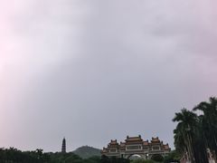-顺峰山公园