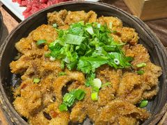 -马三妹跷脚牛肉(苏稽总店)