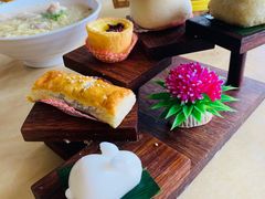 -明泉居茶点荟(车陂店)