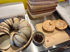 -鸽子窝(青塔店)