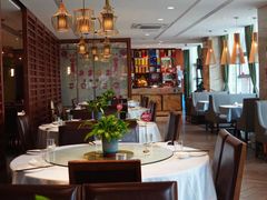 -阿娘家·原生态农家菜(国顺东路店)