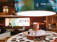 -左庭右院鲜牛肉火锅(环球港店)