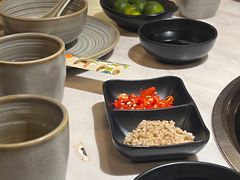 -狐狸爱上椰子鸡(滨江星光大道店)