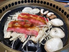 -九畋町和牛黑牛烤肉料理(三里屯3·3大厦店)