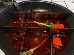 -伍师兄市井火锅(东部星悦天地店)