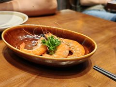-8PINTS八品脱·日料·烧鸟·精酿小酒馆(莘庄店)