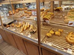 -匠造烘焙(上海湾店)