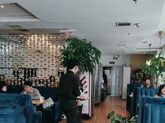 -花舍·新派粤菜·西餐·下午茶(亚运村·鸟巢店)