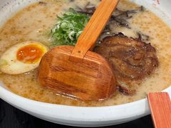 -味千拉面(增城万达广场店)