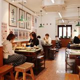 大连居民楼里的地道重庆老火锅
